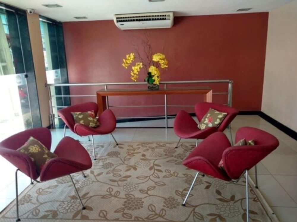 Hotel Italia - Na Beira Mar Rn 3*