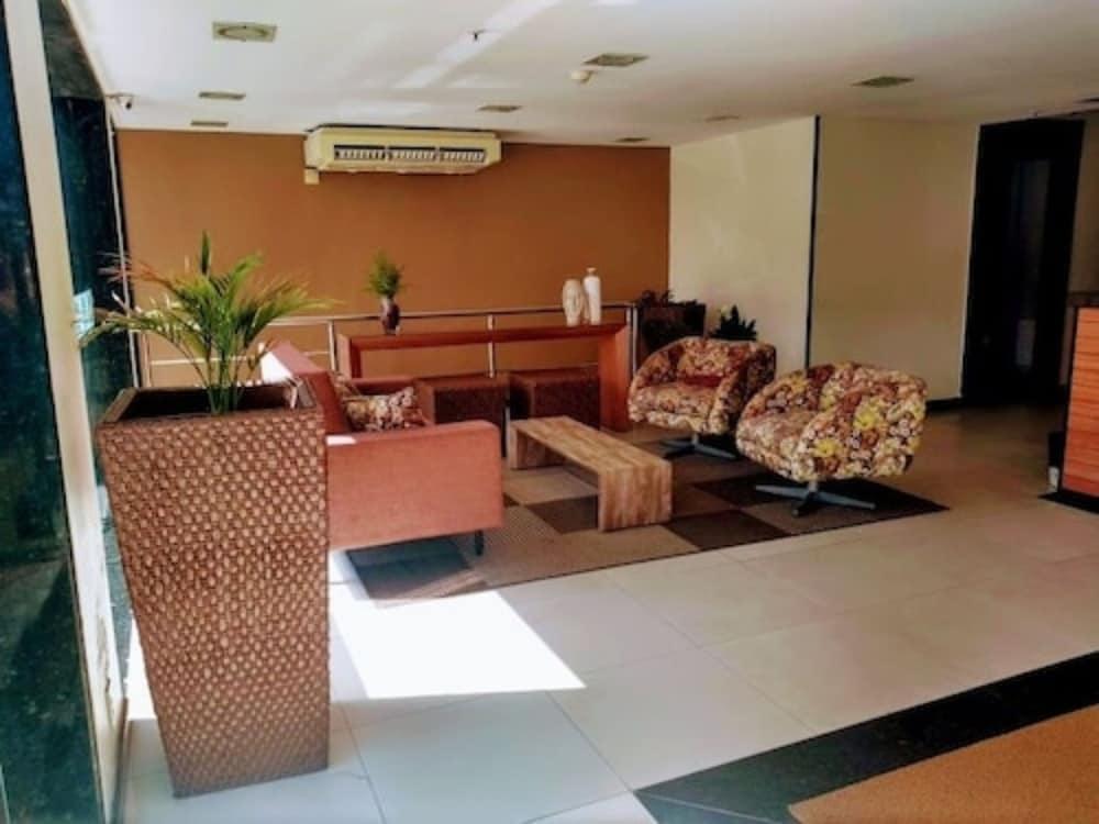 Hotel Italia - Na Beira Mar Rn