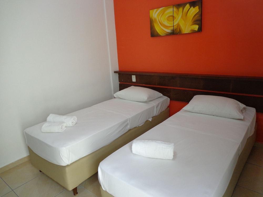 Hotel Italia - Na Beira Mar Rn