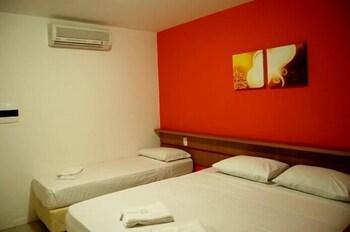 Hotel Italia - Na Beira Mar Rn