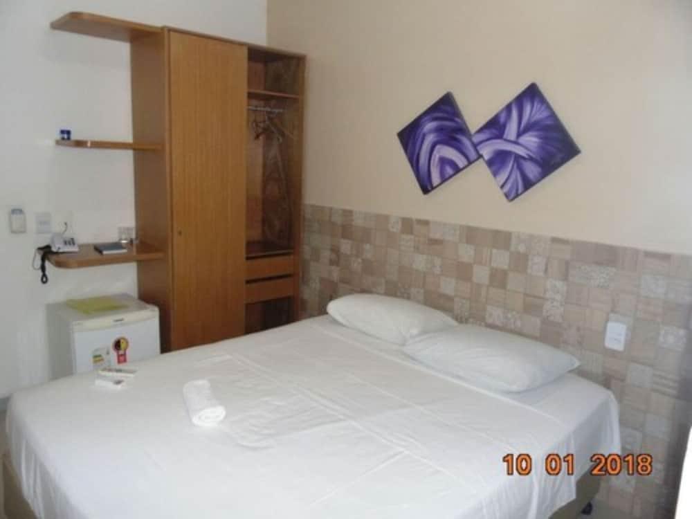 Hotel Italia - Na Beira Mar Rn Natal
