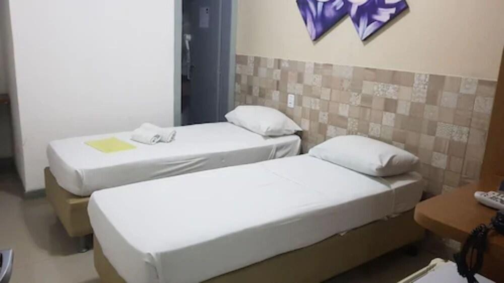 Hotel Italia - Na Beira Mar Rn