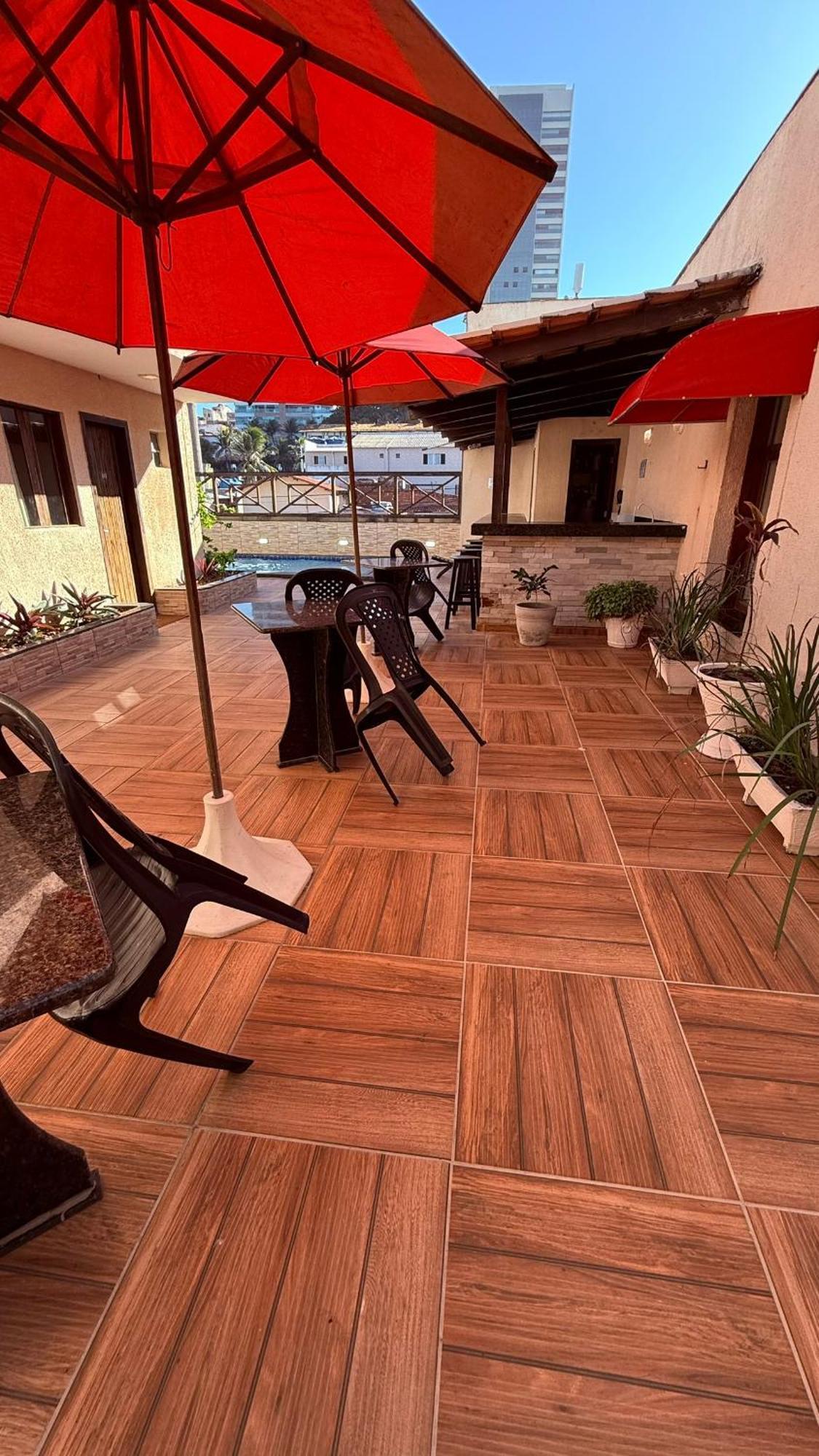 Italia - Na Beira Mar Rn Hotel Natal