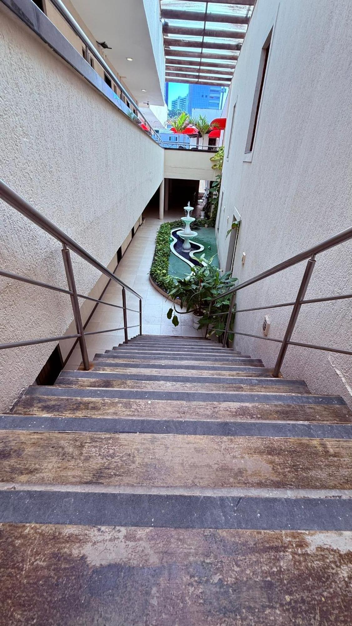 Hotel Italia - Na Beira Mar Rn Natal