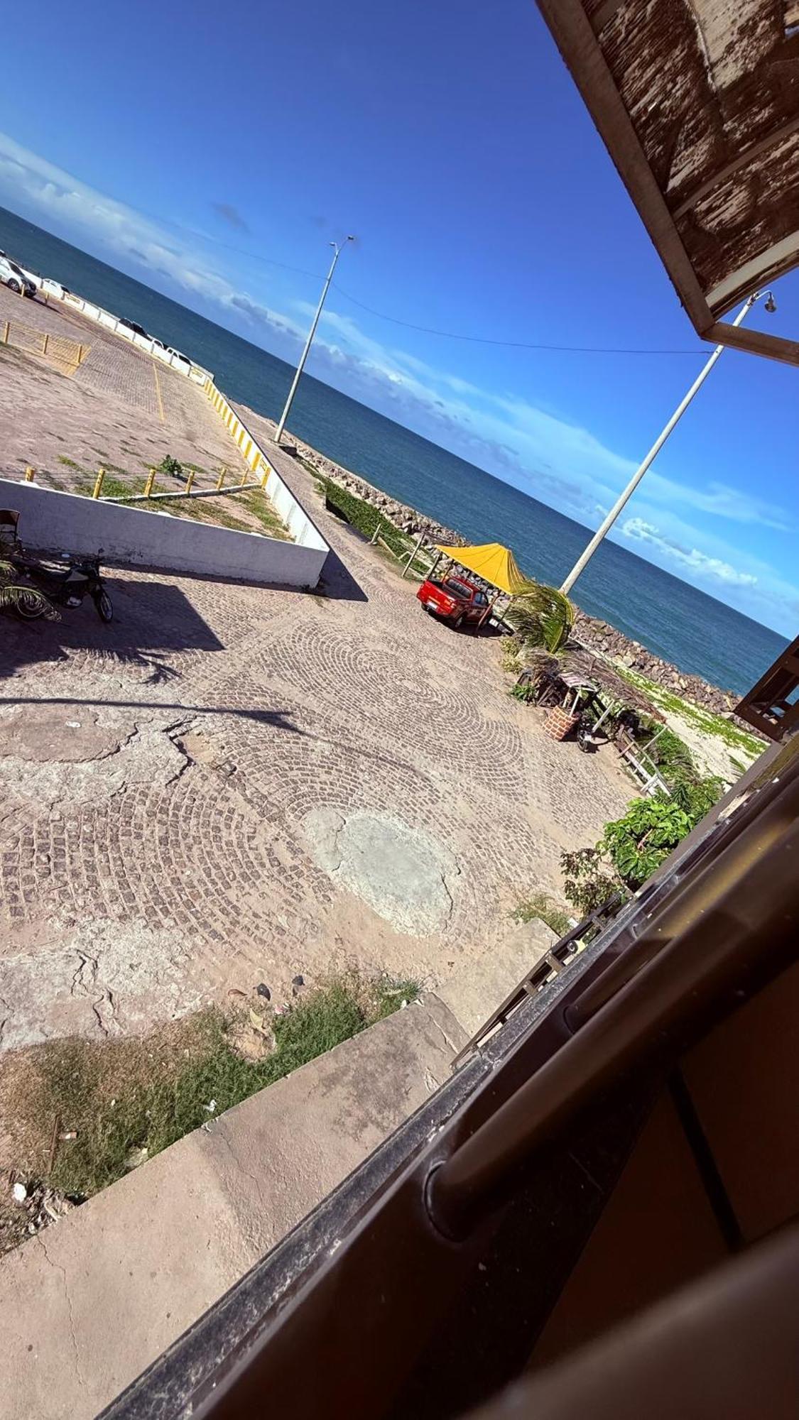 Italia - Na Beira Mar Rn Hotel