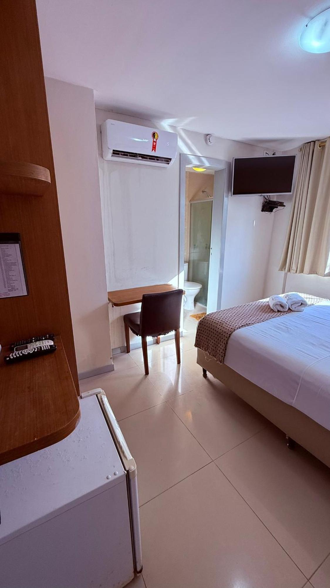 Italia - Na Beira Mar Rn Hotel