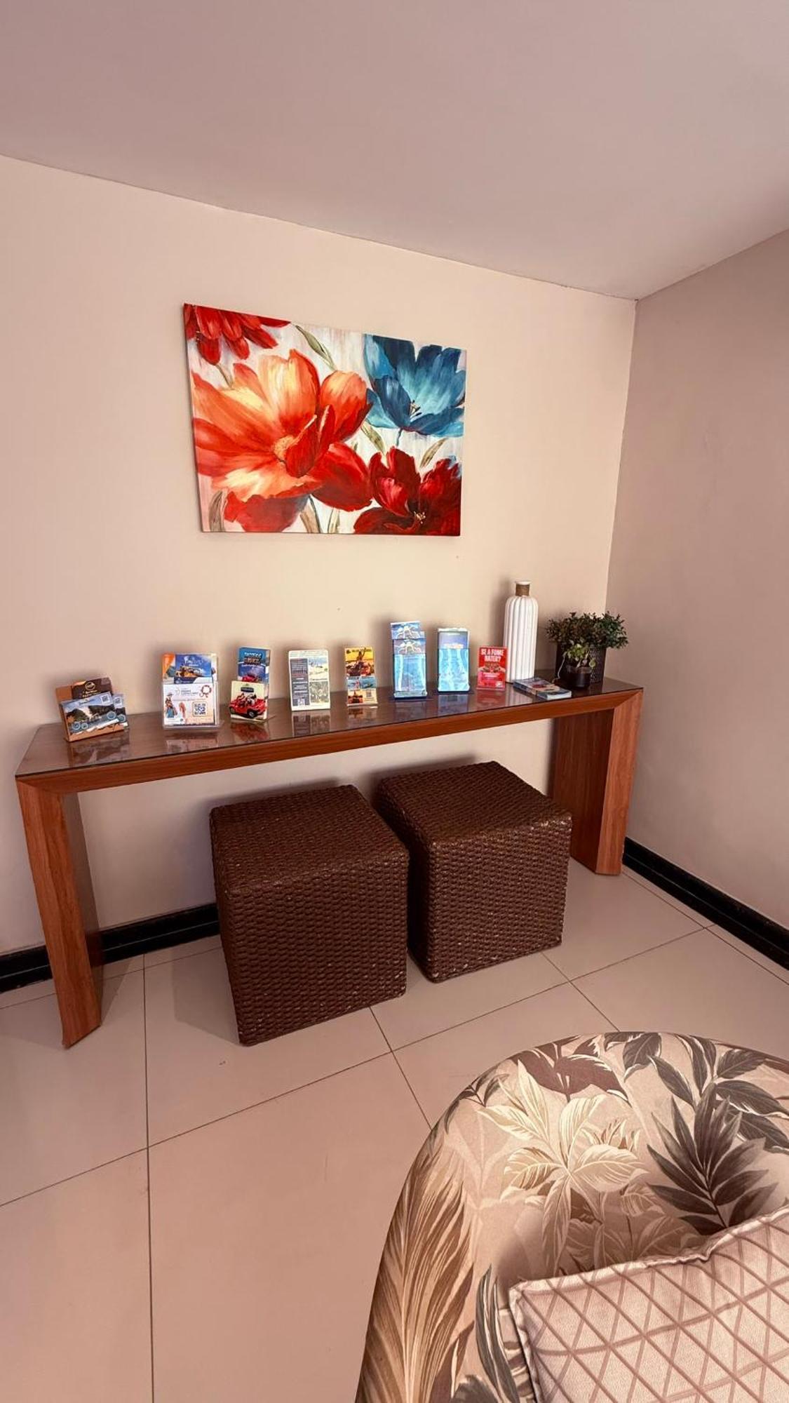 Hotel Italia - Na Beira Mar Rn