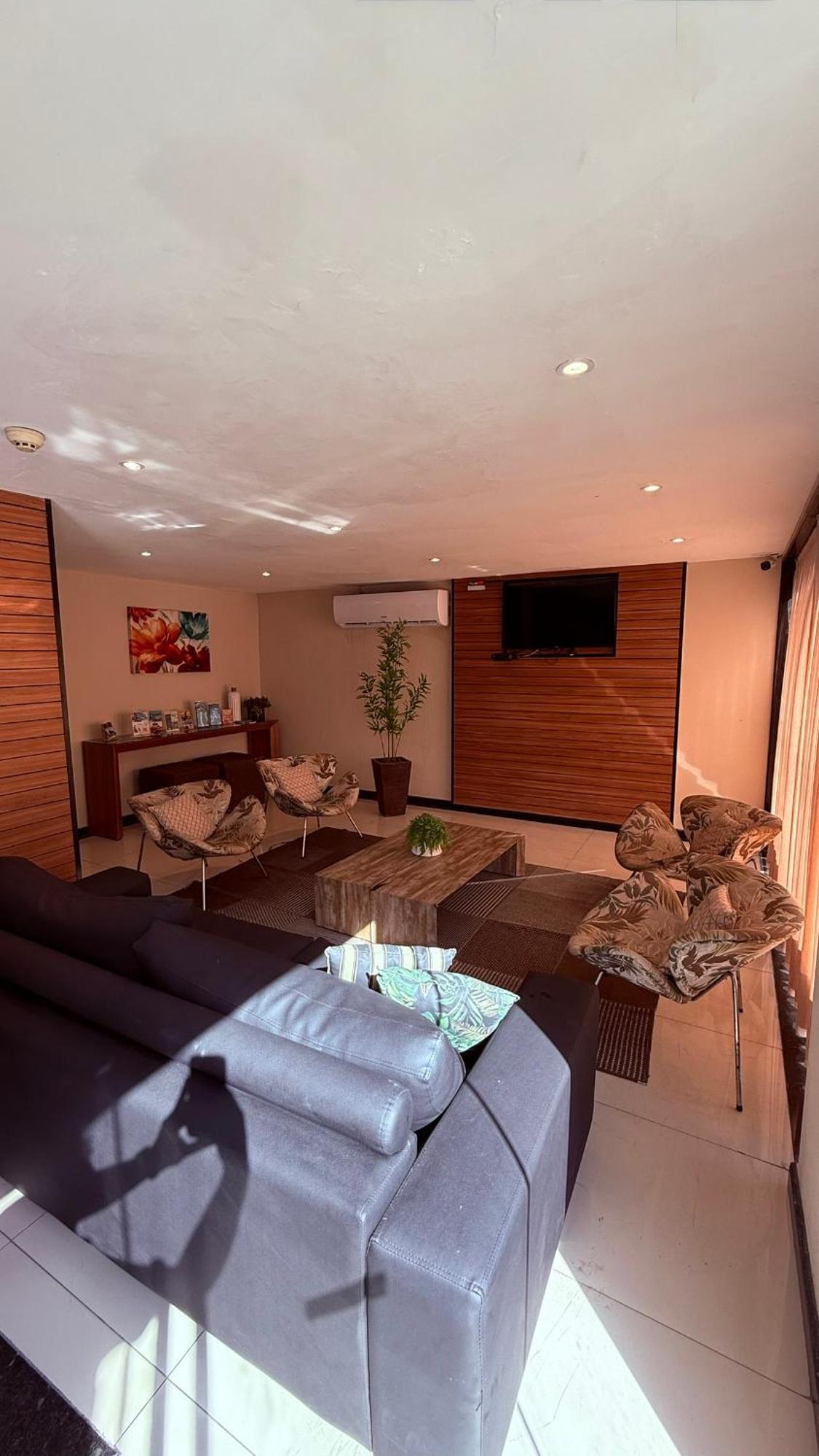 Italia - Na Beira Mar Rn Hotel