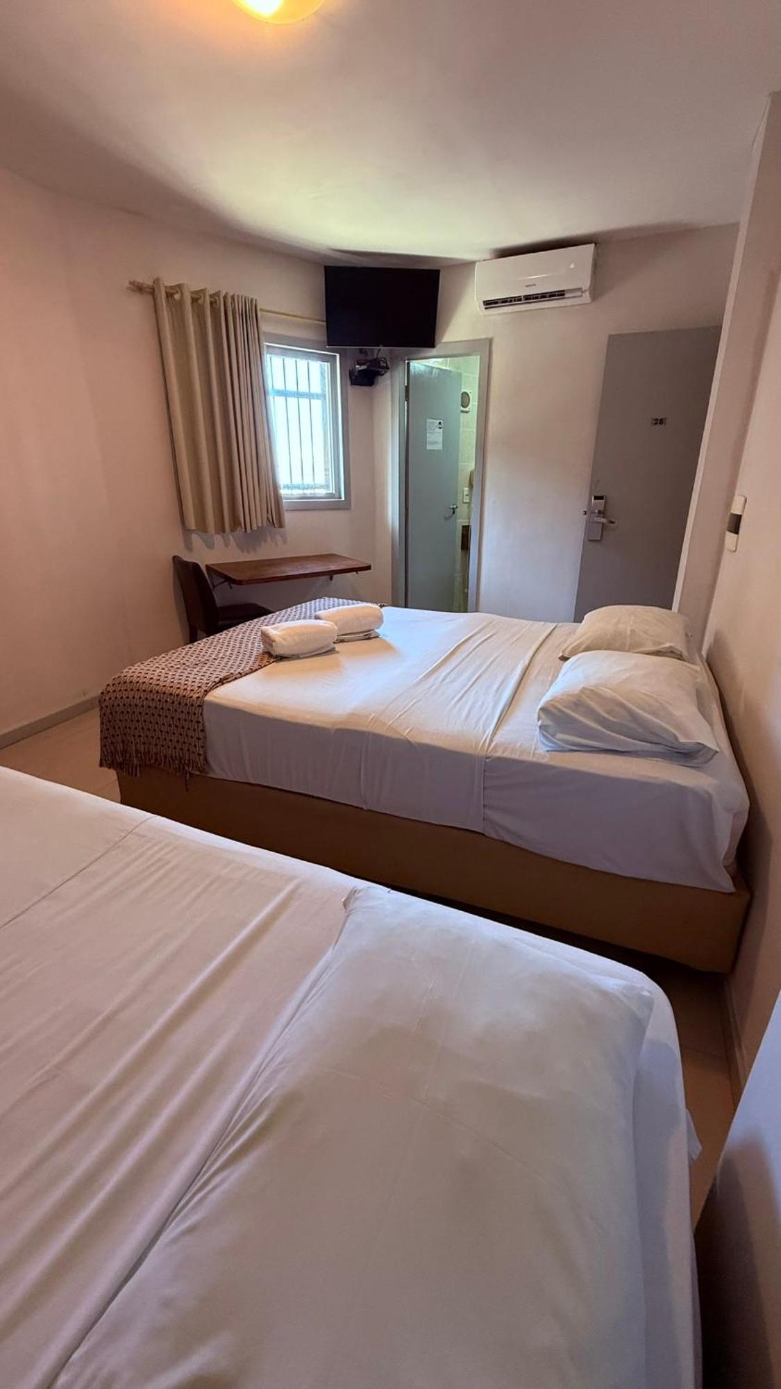 Italia - Na Beira Mar Rn Hotel 3*