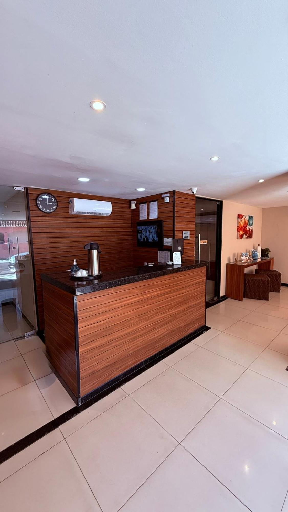Hotel Italia - Na Beira Mar Rn 3*