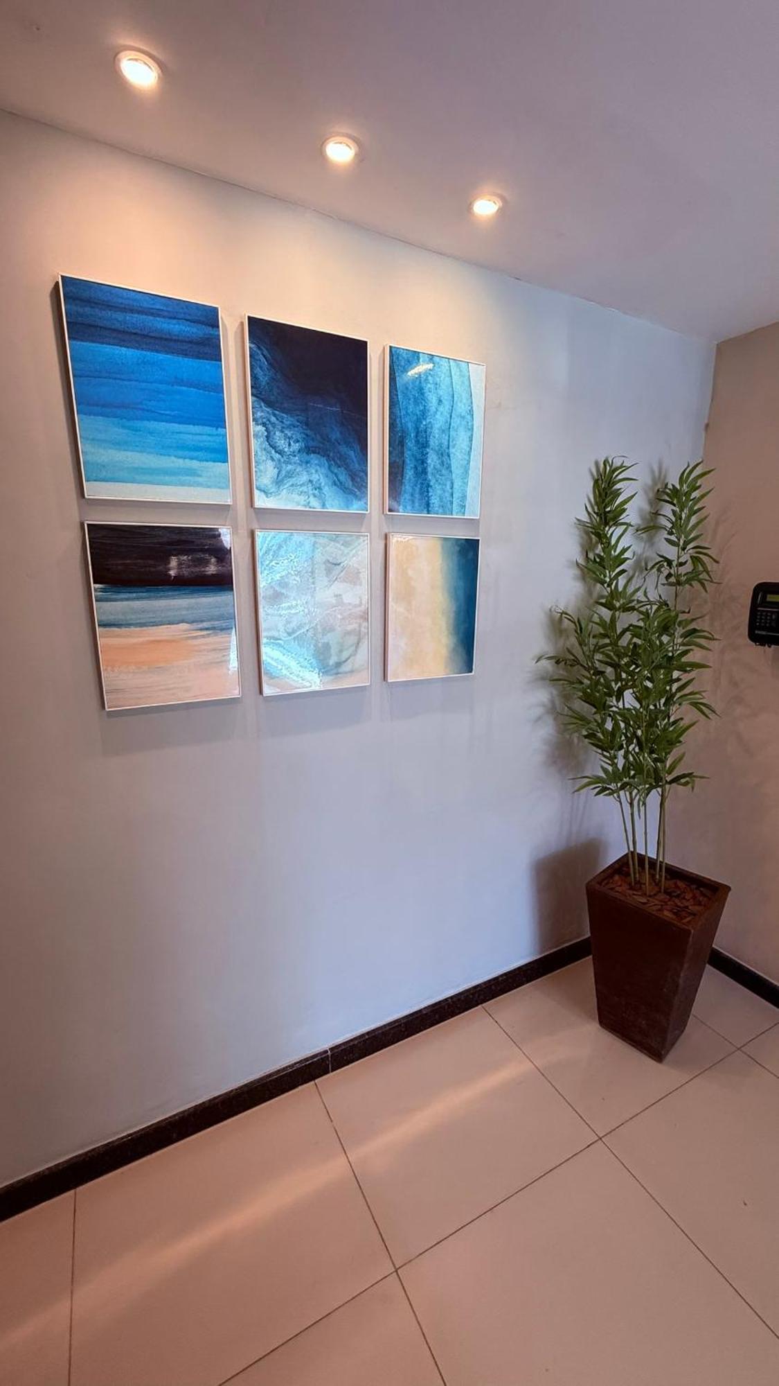 Hotel Italia - Na Beira Mar Rn Natal