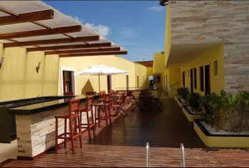Hotel Italia - Na Beira Mar Rn