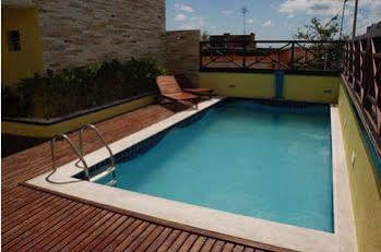 Hotel Italia - Na Beira Mar Rn