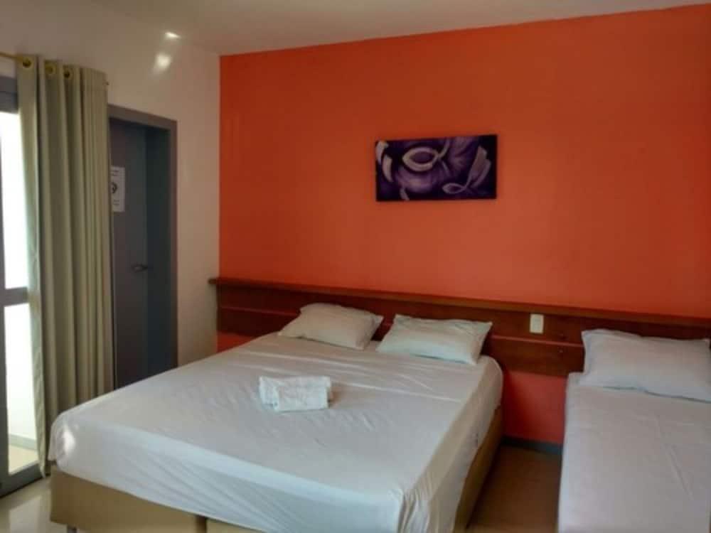 Hotel Italia - Na Beira Mar Rn