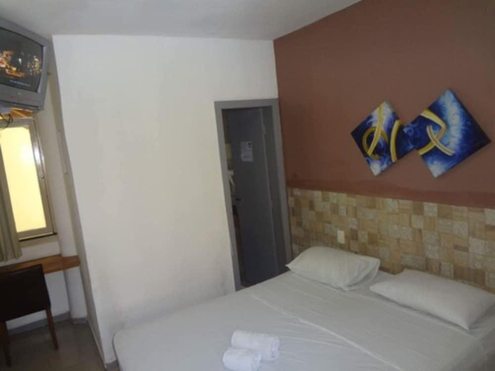Hotel Italia - Na Beira Mar Rn Natal