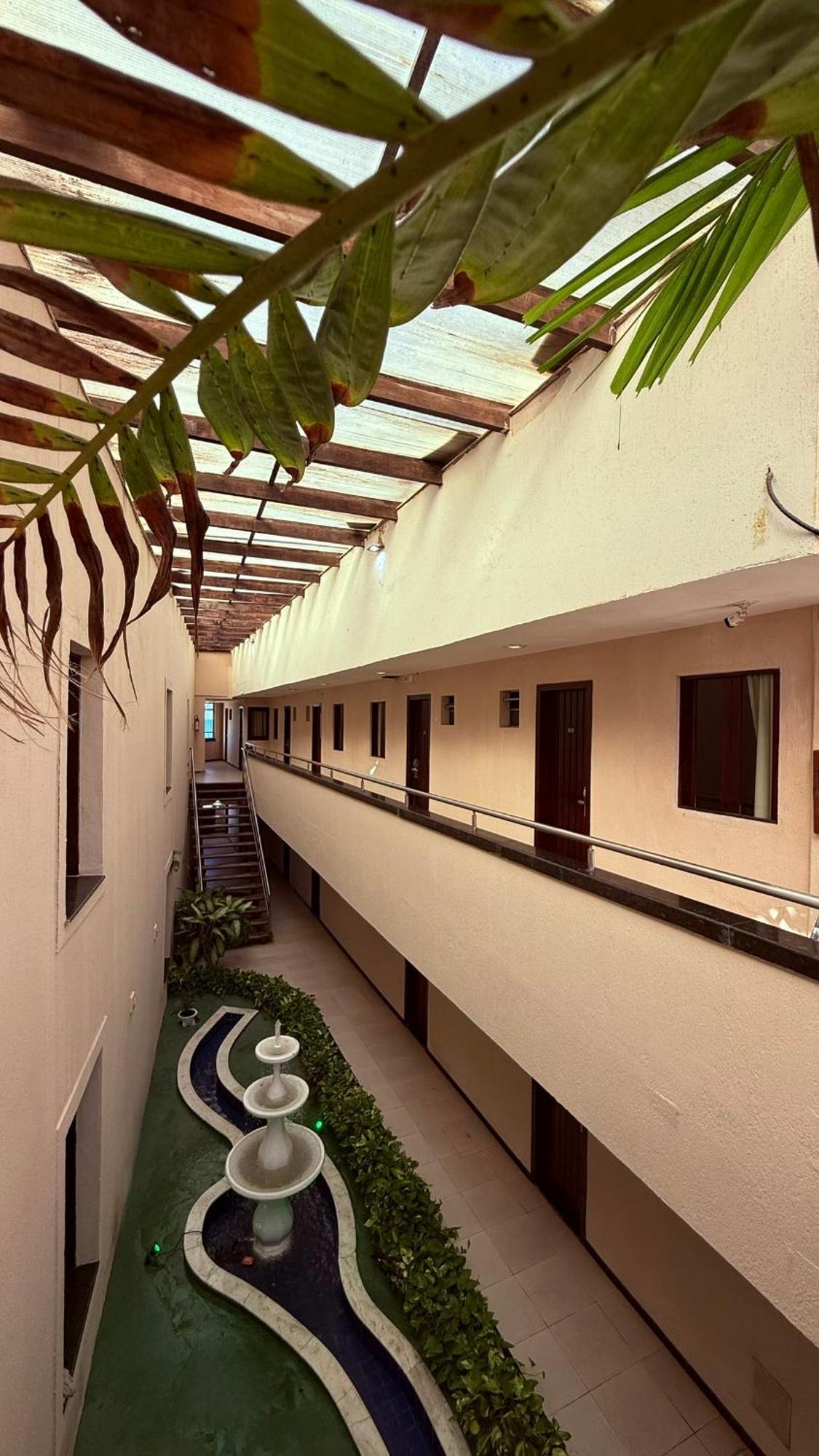 Italia - Na Beira Mar Rn Hotel Natal