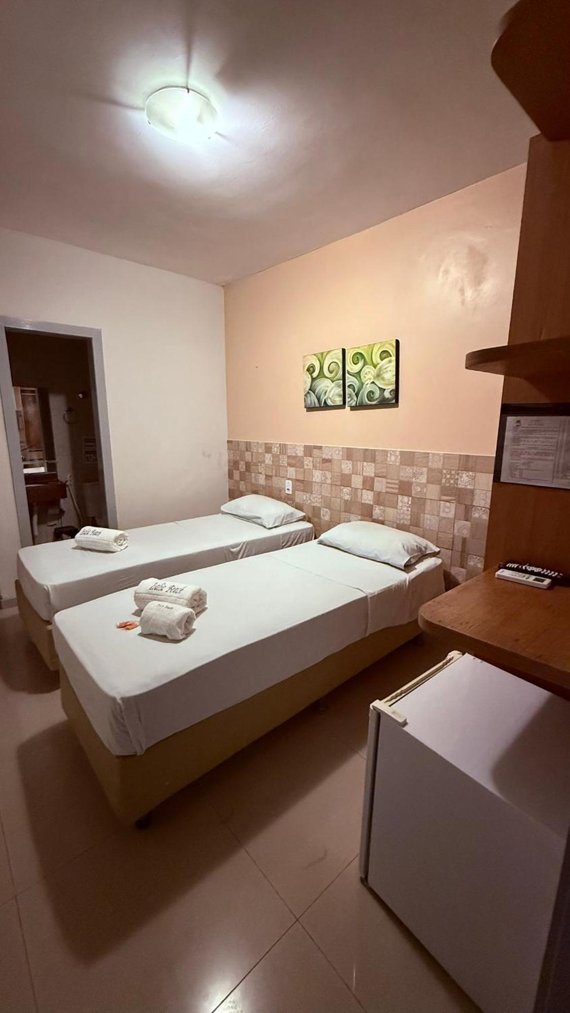 Hotel Italia - Na Beira Mar Rn